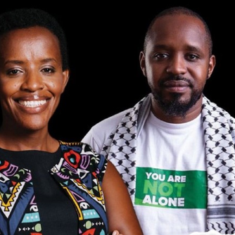 Kenyan activist Boniface Mwangi reveals abuse during enforced disappearance in Tanzania
