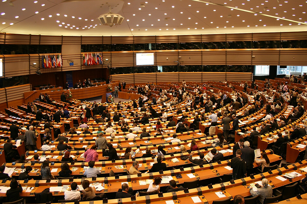 Europe and the Limits of Corporate Human Rights Law