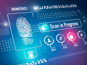 Biometric Technologies Lead to Human Rights Concerns