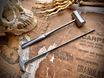 A Procedure Gone Wrong: A Brief History of Lobotomies in the United States