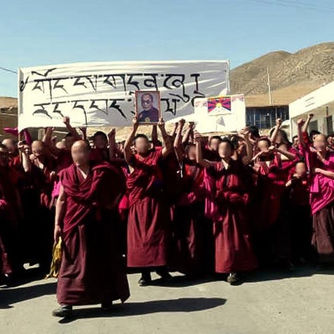 How China’s New Regulation Further Strangles Religious Freedom