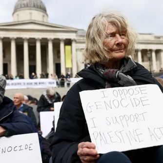 UK Government Seeks to Uphold Ban on Pro-Palestine Group “Palestine Action”