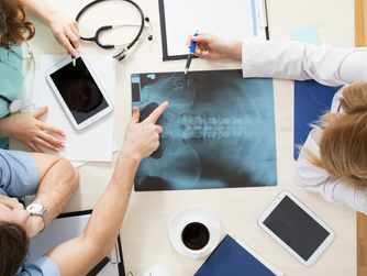 Healthcare Without Communication