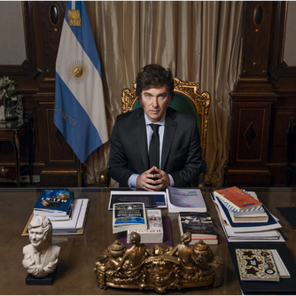 Have Javier Milei’s Austerity Policies Negatively Affected the Argentinian Economy?