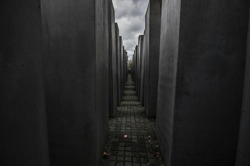 Genocide and Its Denial: The Power, Complexity, and Limits of a Contested Concept