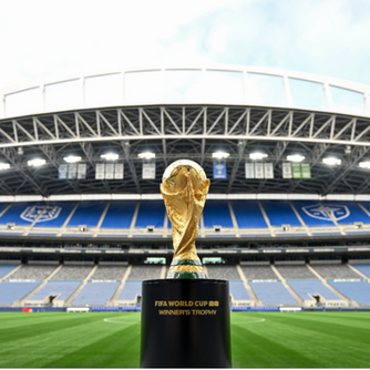 New Report Warns of Human Rights Threats During 2026 World Cup