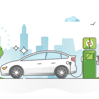 Electric Vehicles: A Green Revolution or Hidden Crisis?