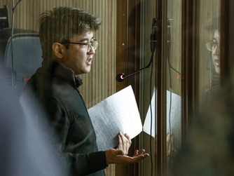 Guilty Verdict in High-Profile Kazakhstan Domestic Violence and Murder Case