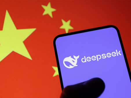Algorithmic Silence: China’s Stance on LGBTQ+ Rights Through DeepSeek