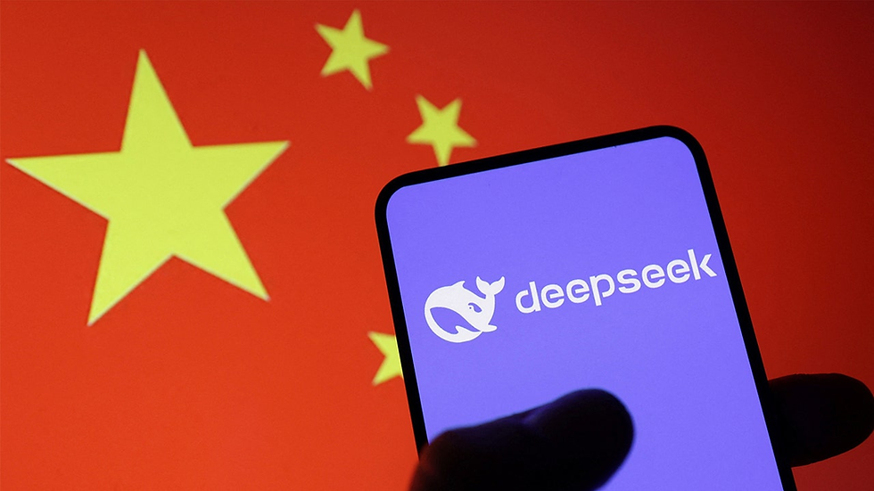 Algorithmic Silence: China’s Stance on LGBTQ+ Rights Through DeepSeek