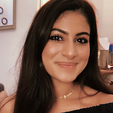 Samina Singh
