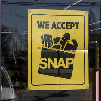 The Inequities in Food Assistance Programs in Puerto Rico