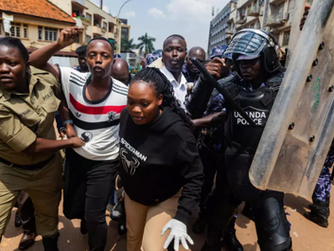 Emerging and Revolving Trends to Criminalizing Dissent in Uganda