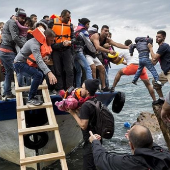 Europe’s Migration Crackdown Raises Alarm Over Human Rights Violations
