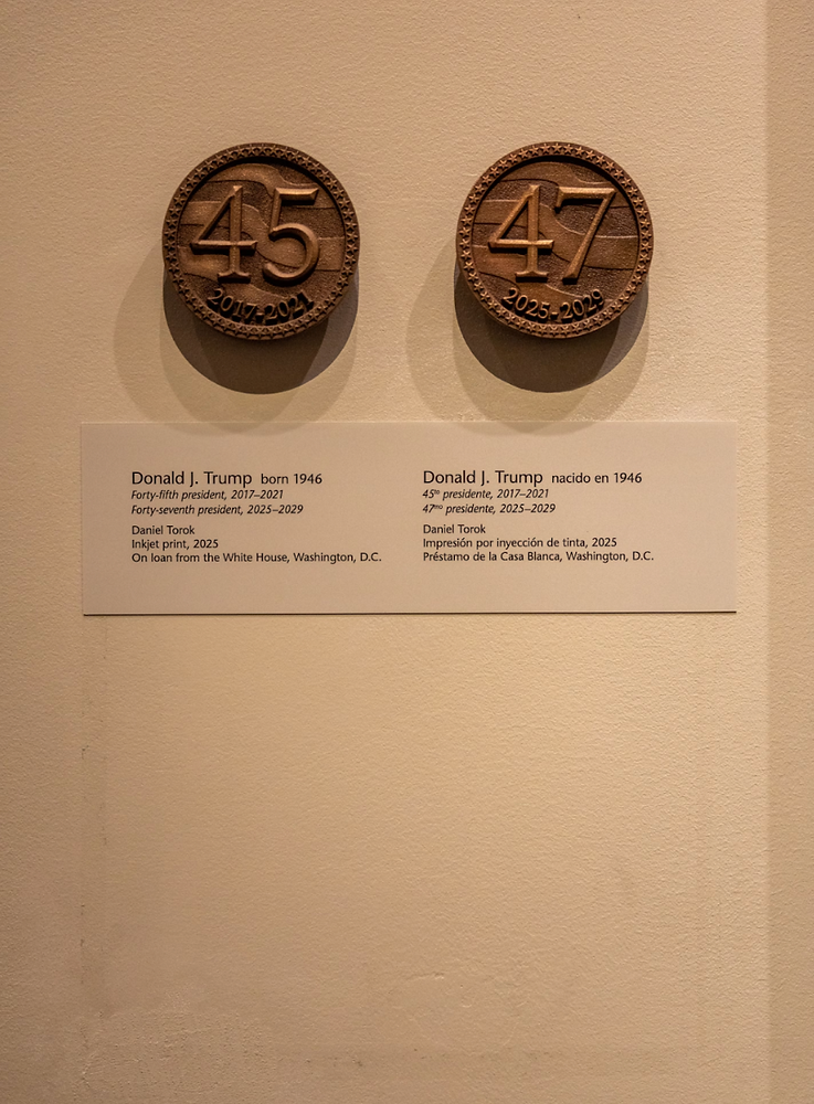 Oversight or Overreach? The Trump Administration Seeks Discretionary Control of Smithsonian Exhibits and Research