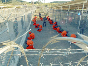 20 Years of U.S. Torture