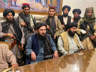 Afghanistan Emergency