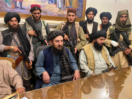 Afghanistan Emergency