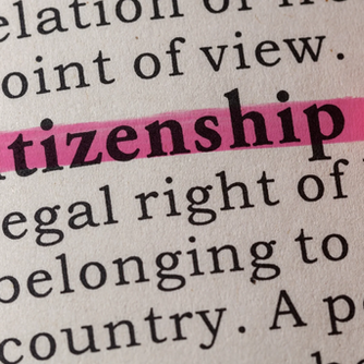 “Citizenship” As a Means of Exclusion and the Need for An Expansion of International Human Rights