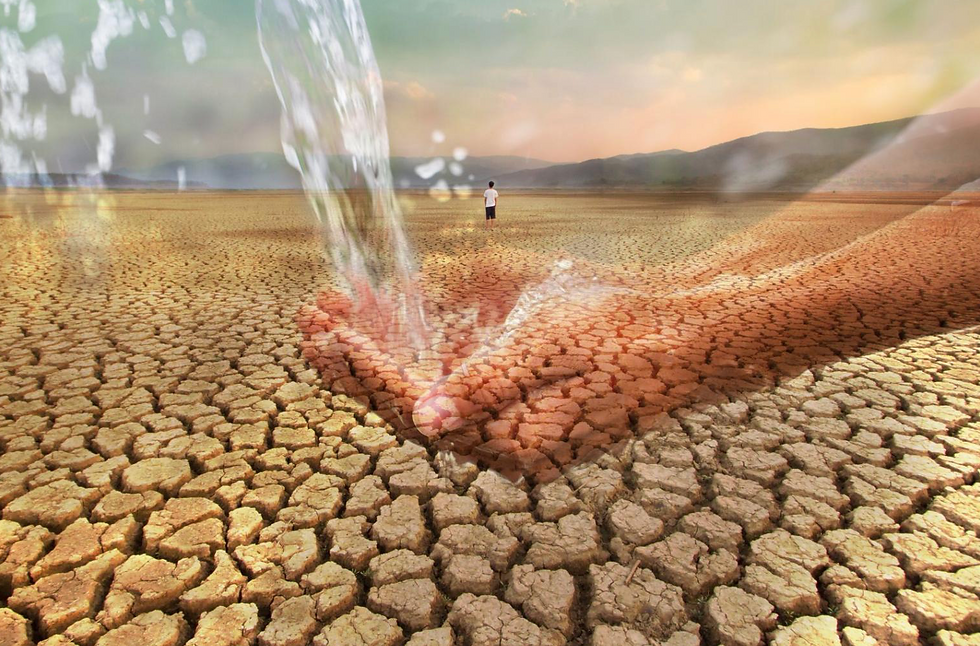 Reframing Climate Change as a Human Rights Crisis