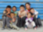 Tibetan children could be deprived of mother tongue instruction throughout their school lives. [Image credit: Herbert Bieser from Pixabay]