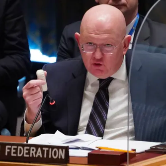 Russia Seeks to Rejoin UN Human Rights Council