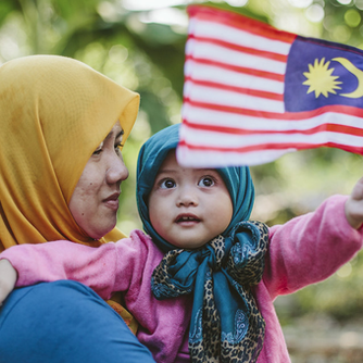 Navigating Malaysia’s Citizenship Laws from a Mother-Child Perspective