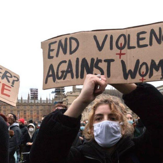 Reporting highlights the scale of violence against women in the UK