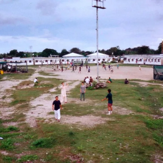 Australia's Offshore Detention: A stark violation of refugee rights