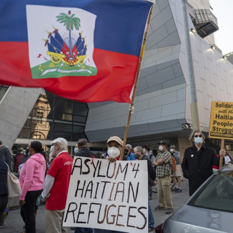 The Forgotten and the Framed: A Tale of Two Refugee Crises