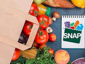 SNAP Cuts Threaten Access to Food for Millions of Americans