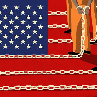 Mass Incarceration in the United States: A Historical Context 