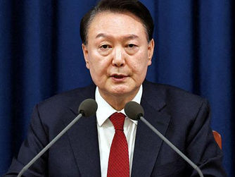 Failed Martial Law in South Korea Leads to Impeachment Talks