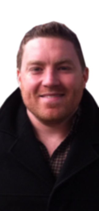 Nick Van Zandt