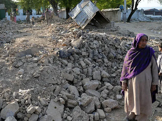 Demolition of Poor Communities in Islamabad Raises Human Rights Concerns