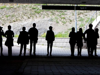 HRRC Urges Sweden to Reconsider New Migration Law