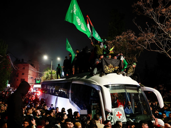 Israel Must End its Inhumane Detention Policies