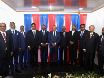 Haiti: Interim Government and the Protection of Human Rights and Rule of Law