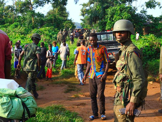 22 Killed in Militia Attack in Democratic Republic of Congo
