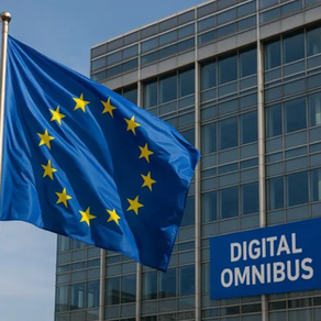 European Union’s Digital Omnibus Package Heats Up the Debate on Human Rights Protection