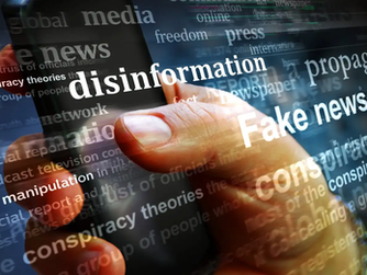 Misinformation and Disinformation 101