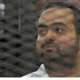 Activist Mohamed Adel Faces Alleged Prison Assault Amid Worsening Health and Prolonged Repression