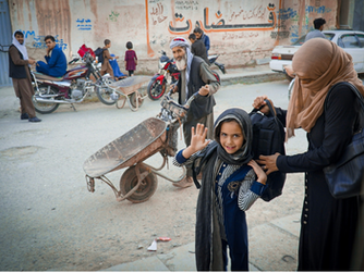 UN Deadline Looms as Calls Grow to Recognize ‘Gender Apartheid’ in Afghanistan