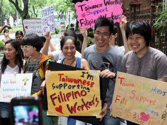 Abusive treatment of migrant workers in Taiwan's semiconductor factories