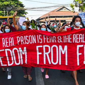 Southeast Asia Post-Independence Political History: A Timeline