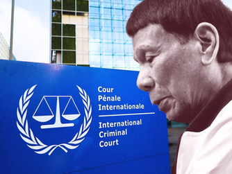 The Arrest That Rejuvenated The ICC