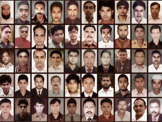 Bangladesh Officials Must Be Held Accountable for Enforced Disappearances