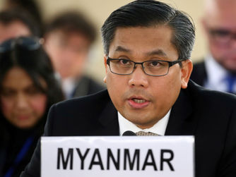 HRRC Urges the UN and ASEAN to Take Action in Myanmar