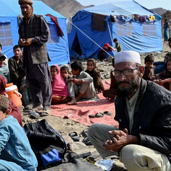 UN Report Exposes Taliban Committing Abuses Amid Mass Refugee Returns from Iran and Pakistan
