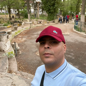 Algerian human rights defender Ali Mammeri sentenced to 15 years in prison